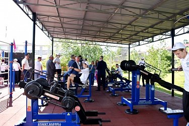Здоровье детей – будущее России